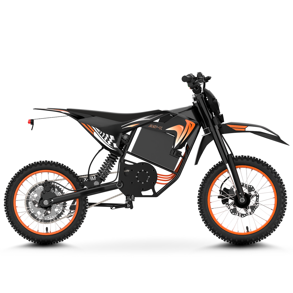 Aipas® Ebike Combo Sale S1*2