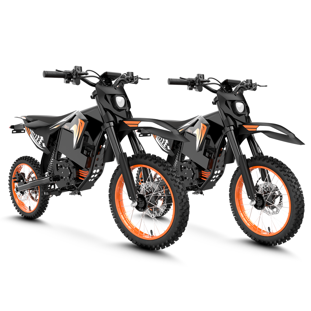 Aipas® Ebike Combo Sale S1*2