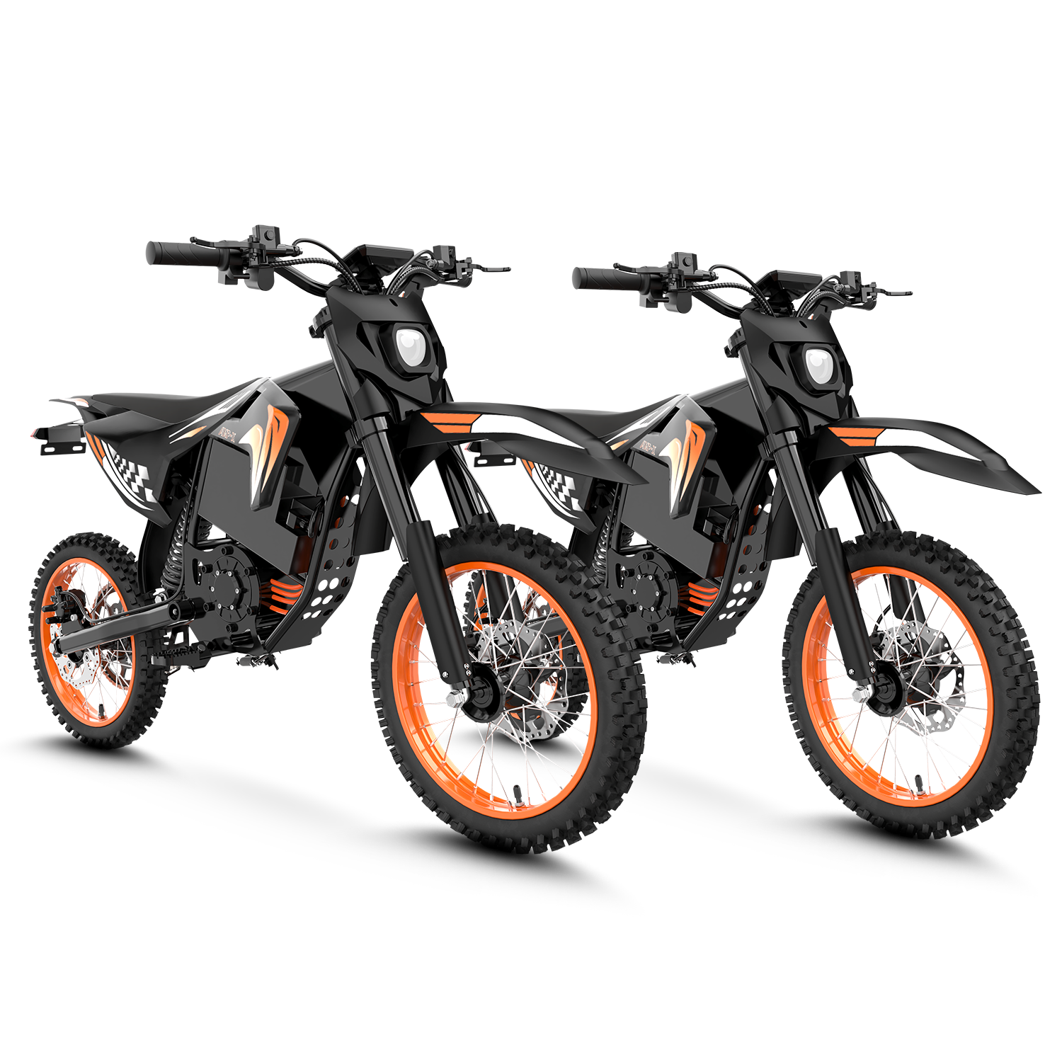 Aipas® Ebike Combo Sale S1*2