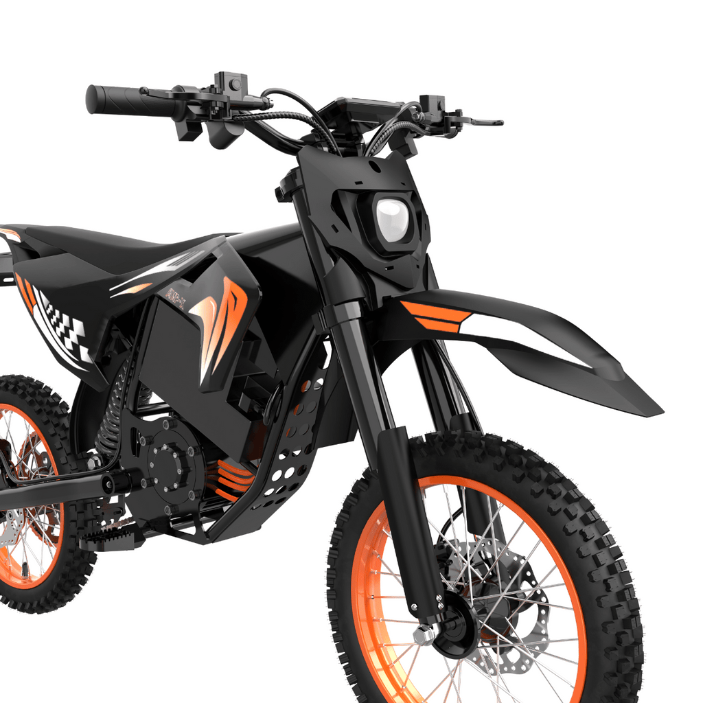 Aipas® Ebike Combo Sale S1*2