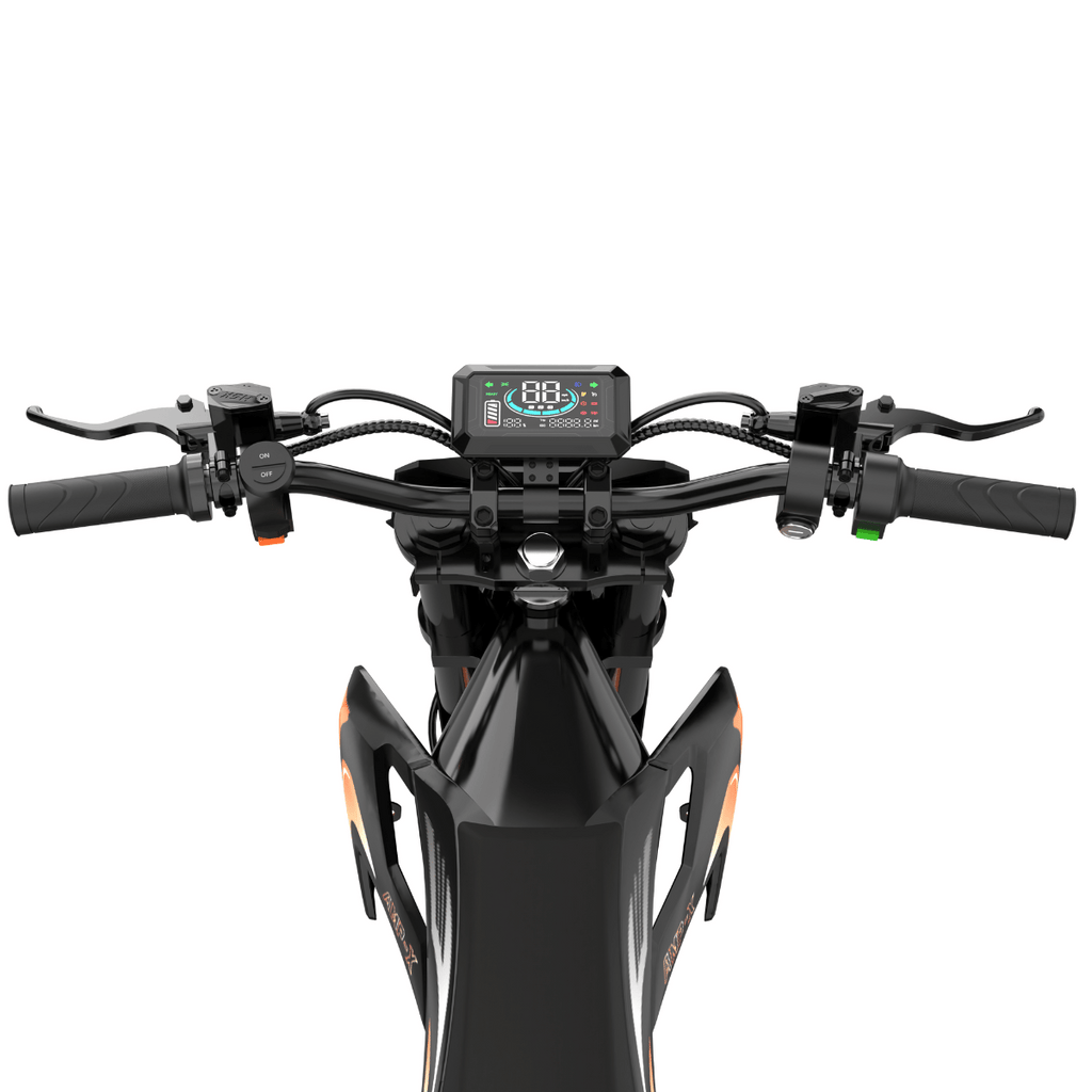 Aipas® Ebike Combo Sale S1*2