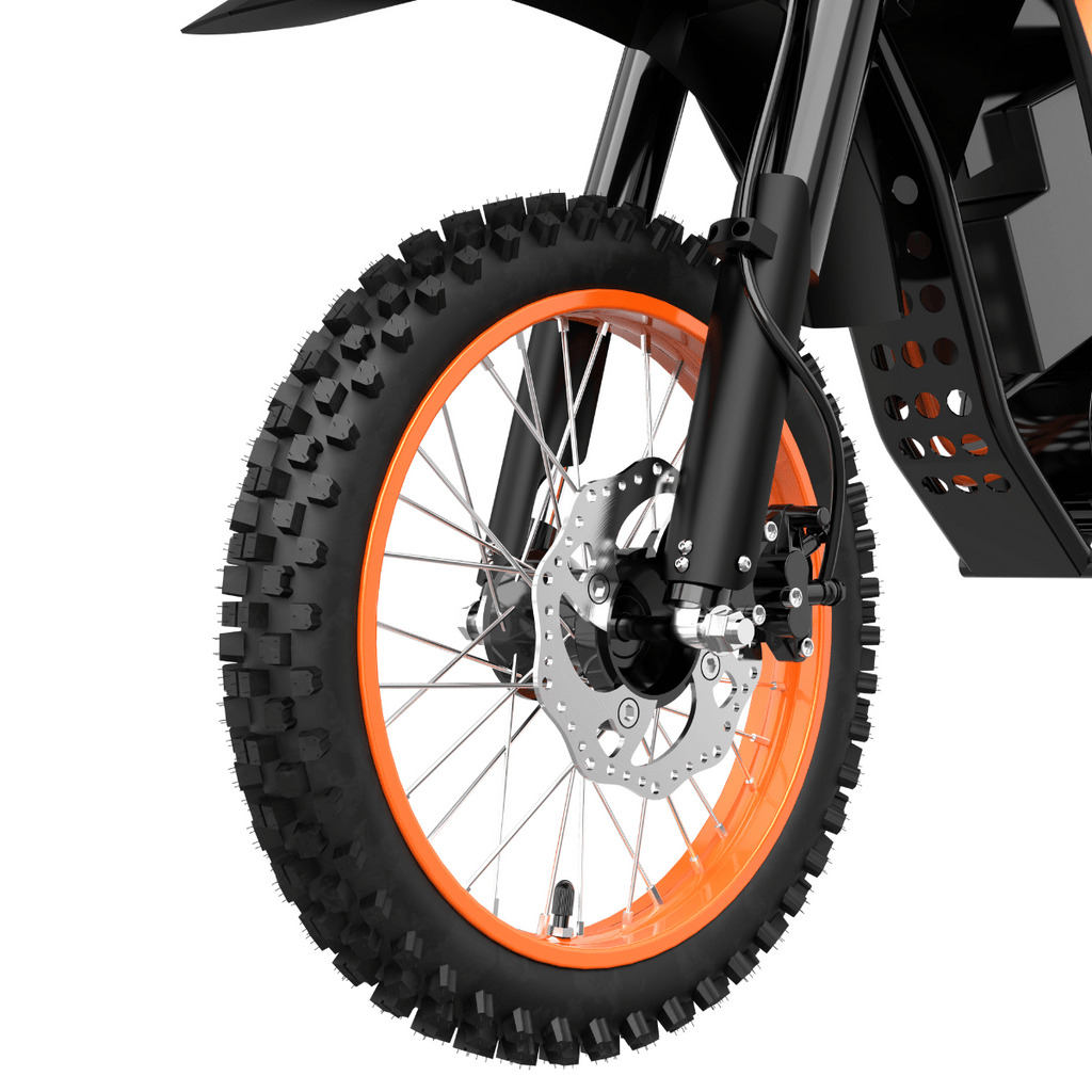 Aipas® S1 AMP Dirt Ebike