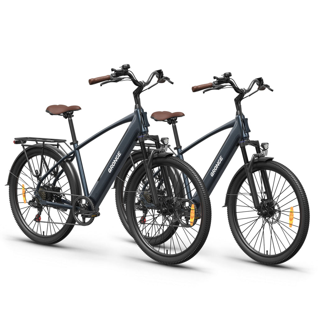 Meteors*2 Ebike