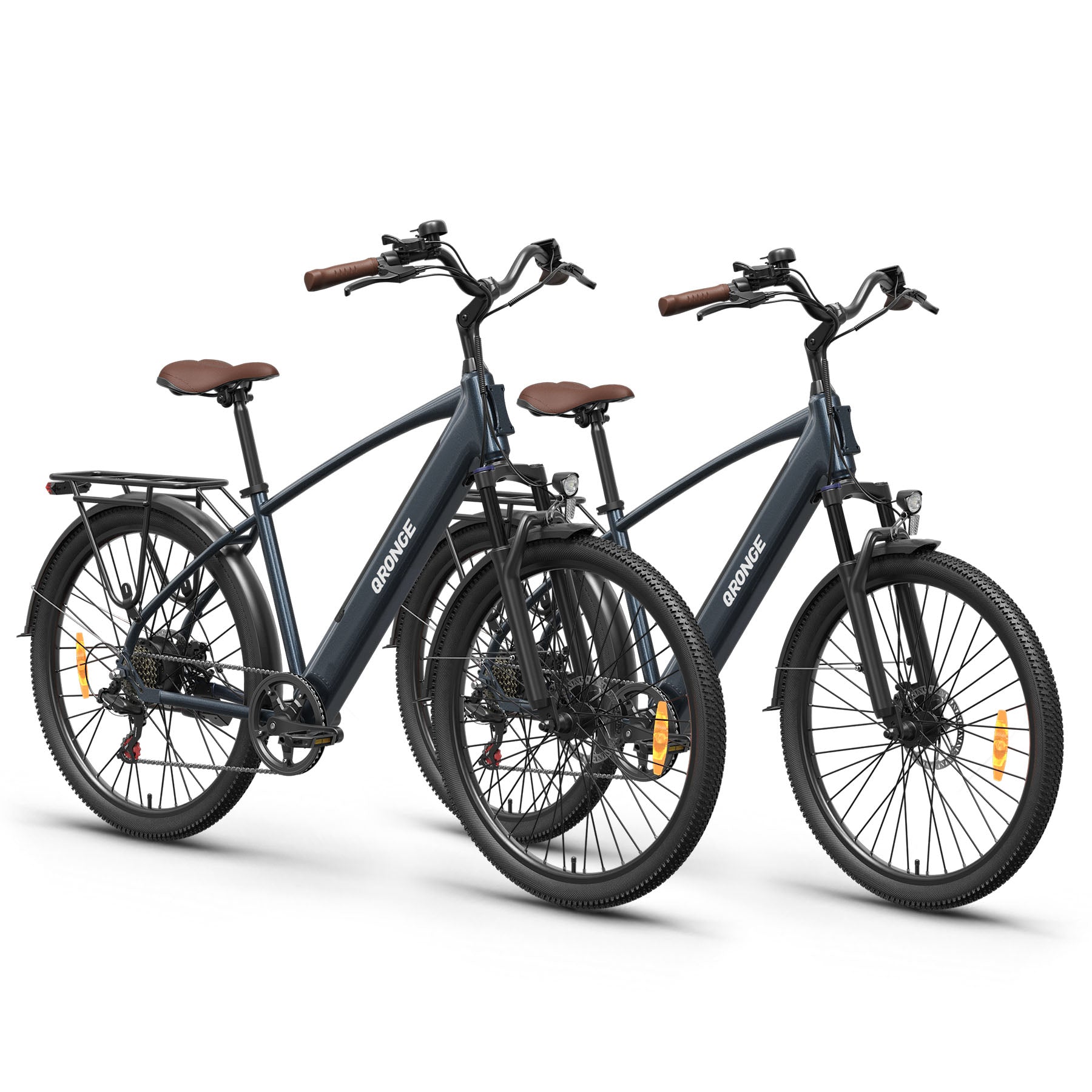 Meteors*2 Ebike