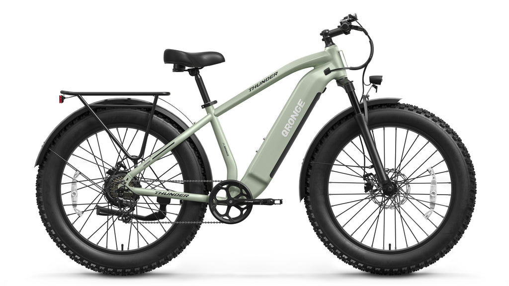 Thunder*2 Ebike