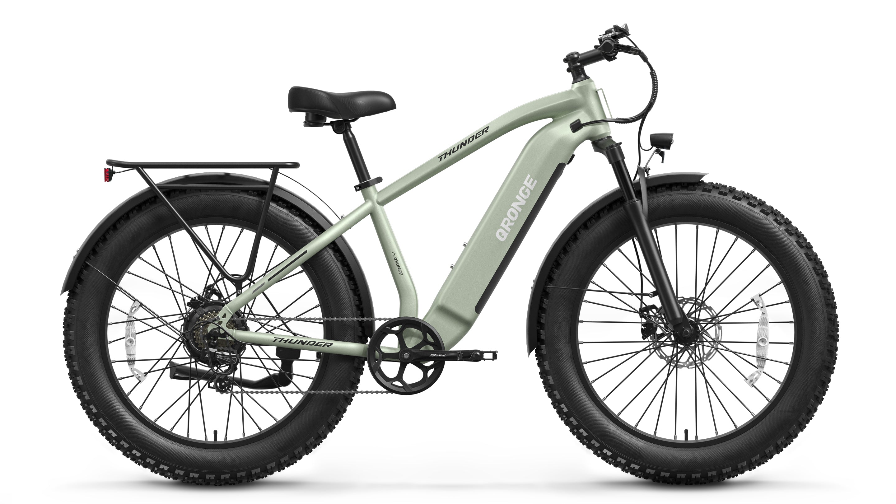 Thunder*2 Ebike