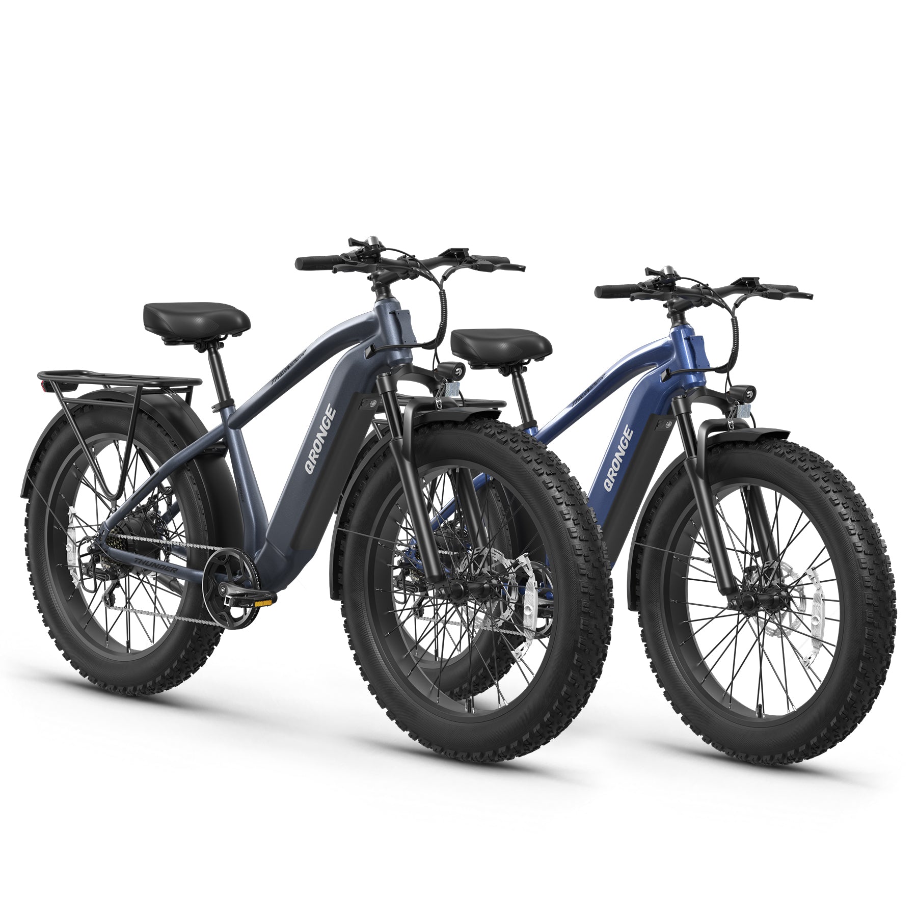 Thunder*2 Ebike