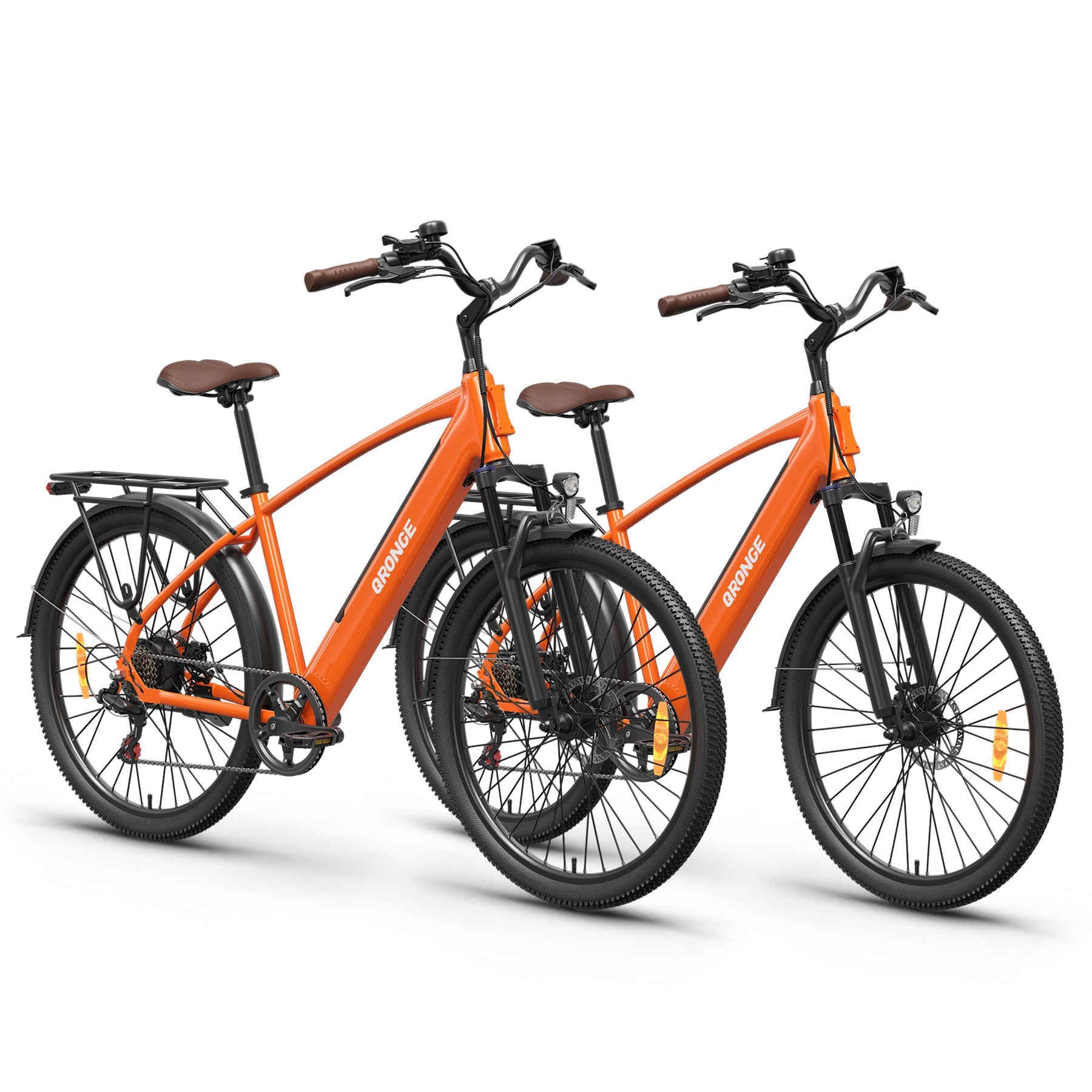 Meteors*2 Ebike