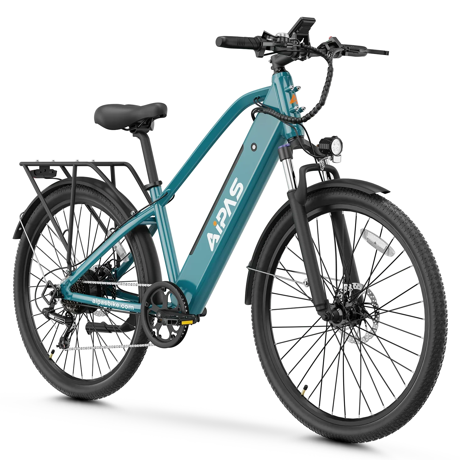 Aipas® C2 Xpress Ebike