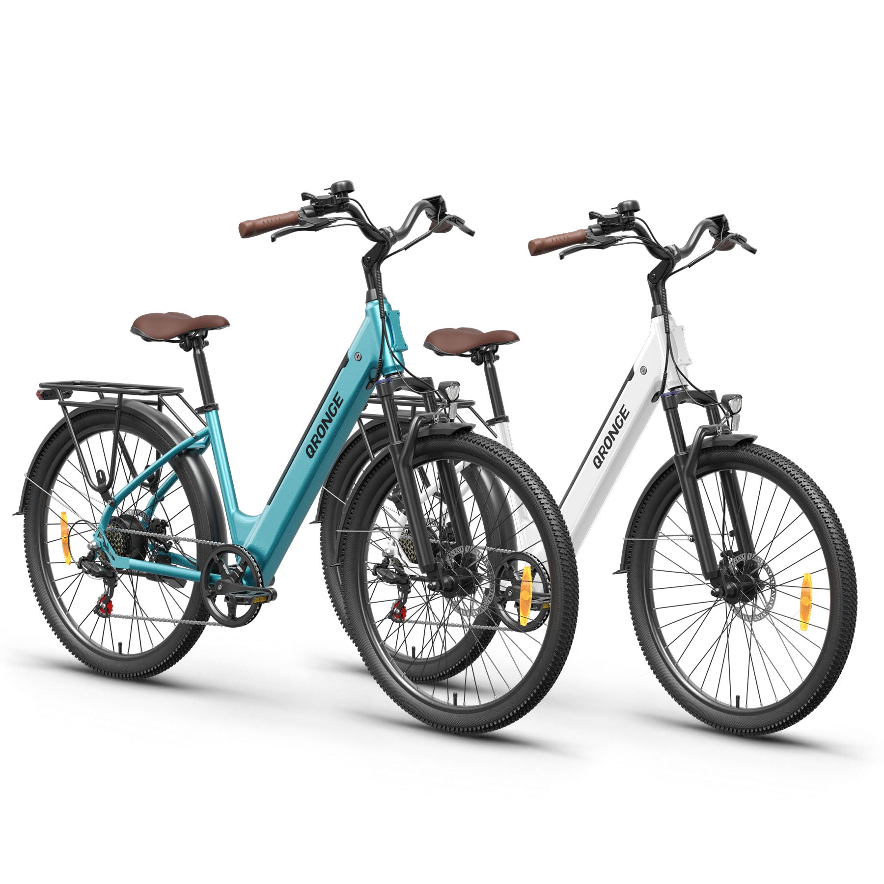 Meteors ST*2 Ebike