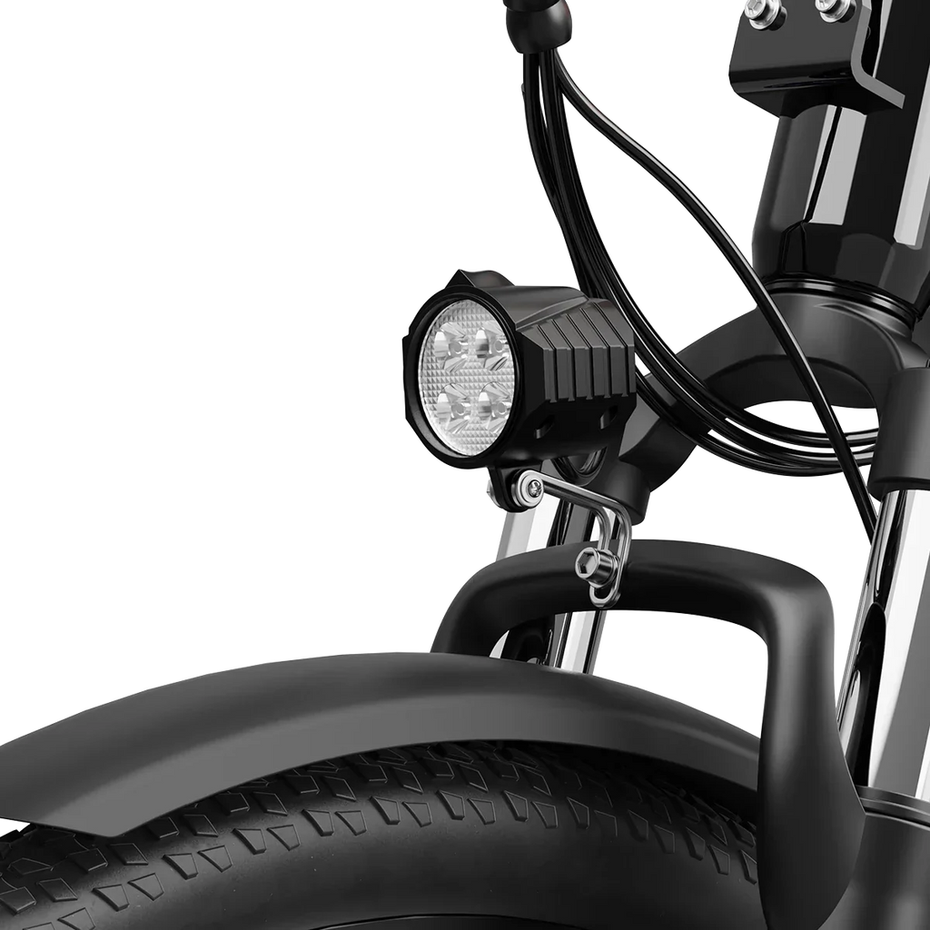 Aipas® Ebike Combo Sale C1+C2