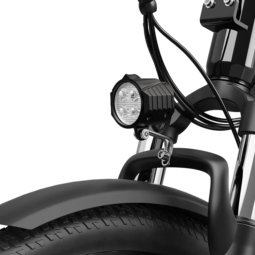 Aipas® C2 Xpress Ebike