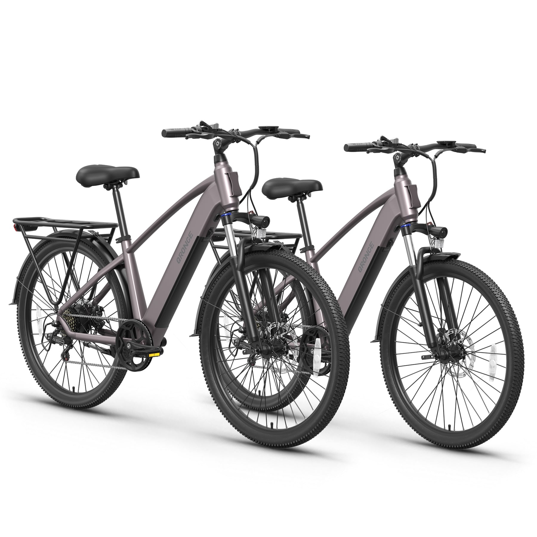Discoverer*2 Ebike