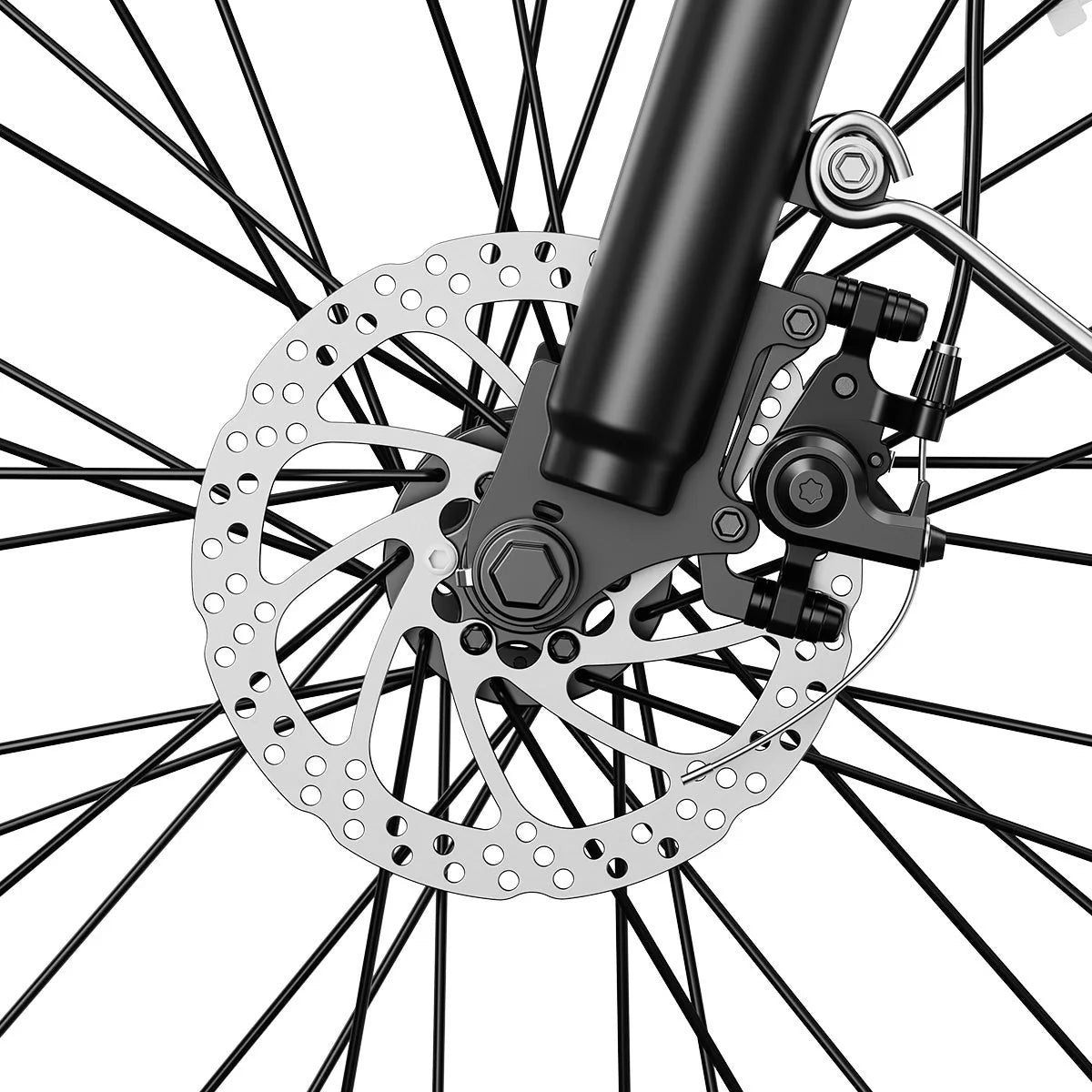 Aipas® Ebike Combo Sale C1+C2