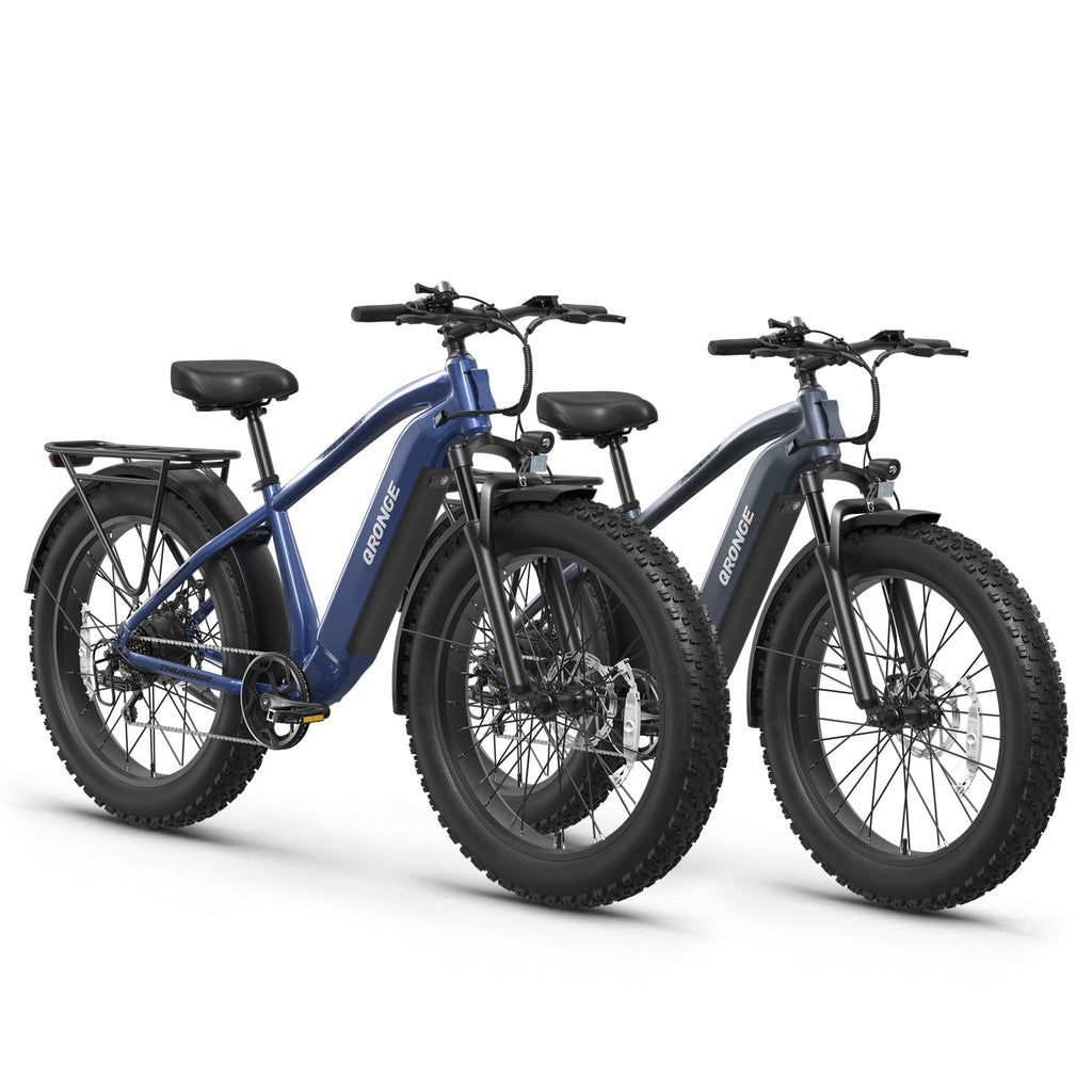 Thunder*2 Ebike
