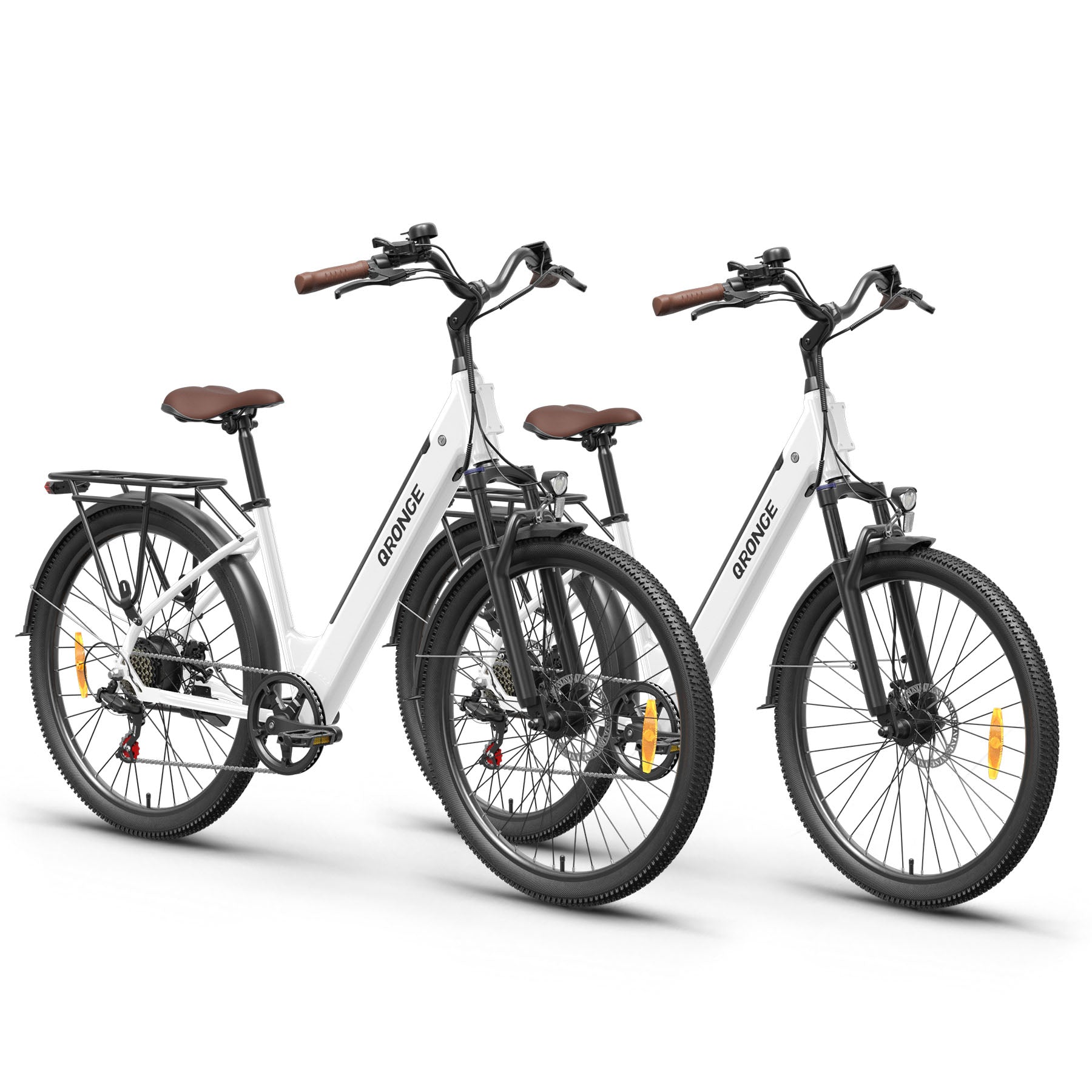 Meteors ST*2 Ebike