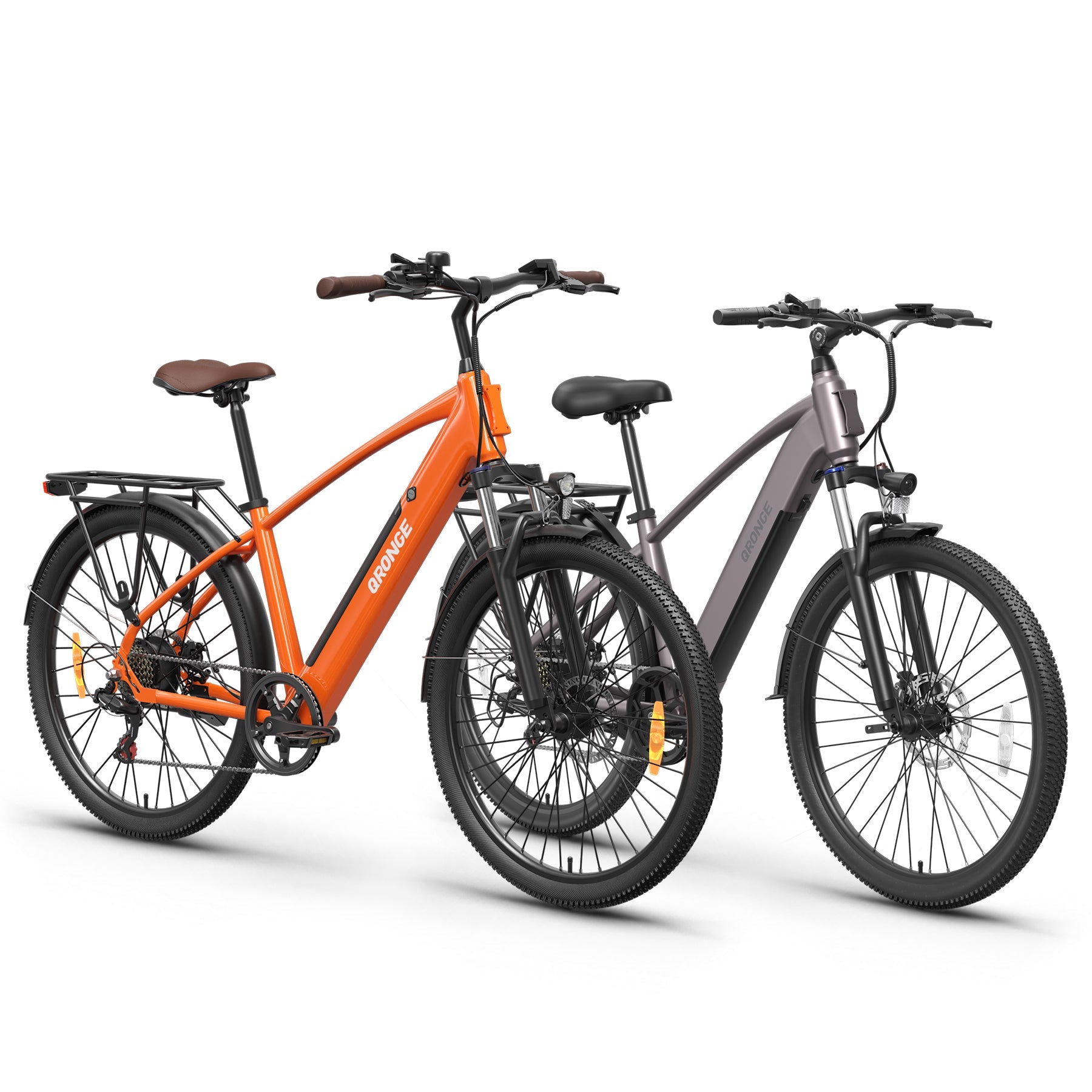 Meteors+Discoverer Ebike